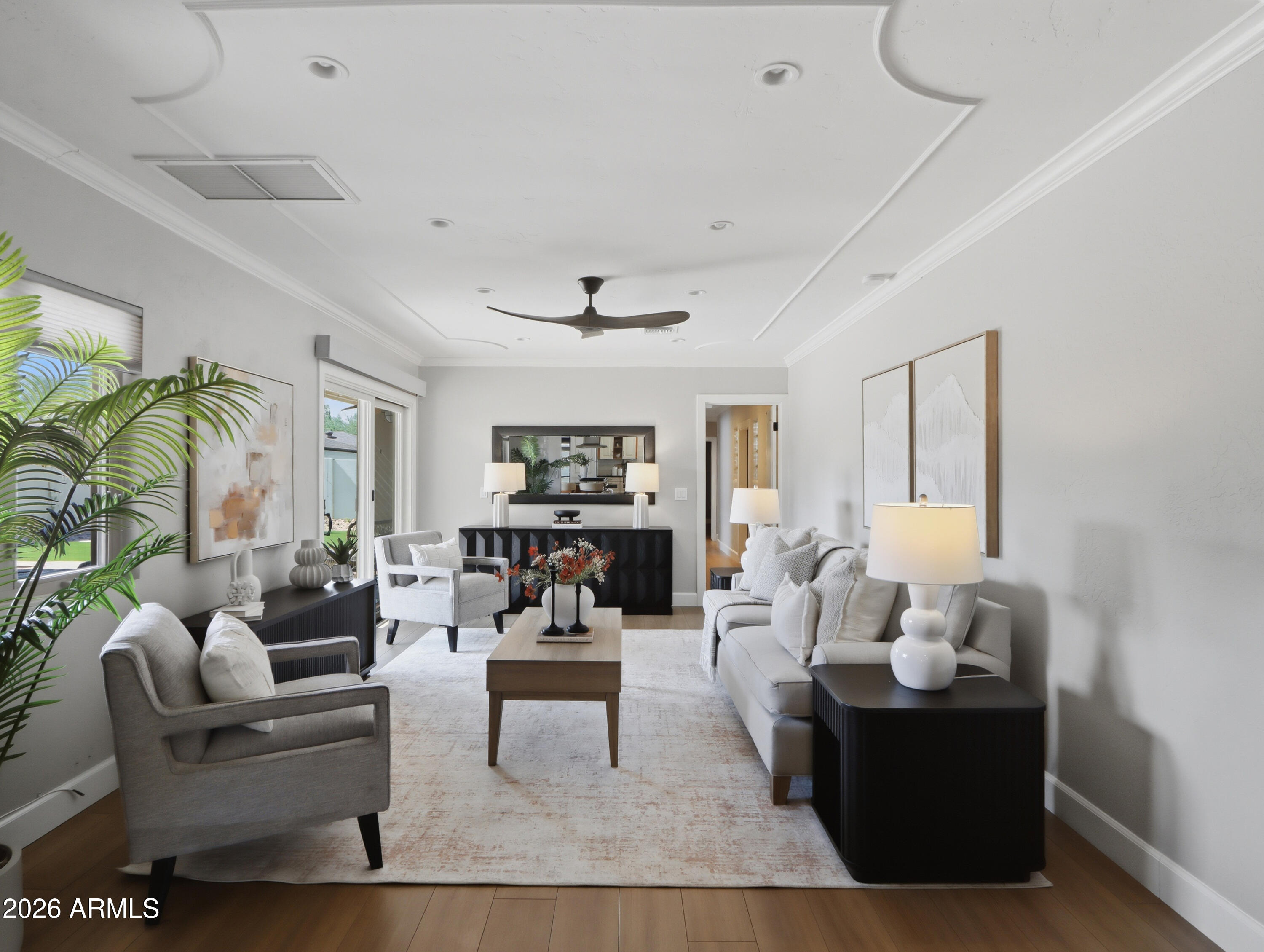 WEST ENCANTO AMD - Residential