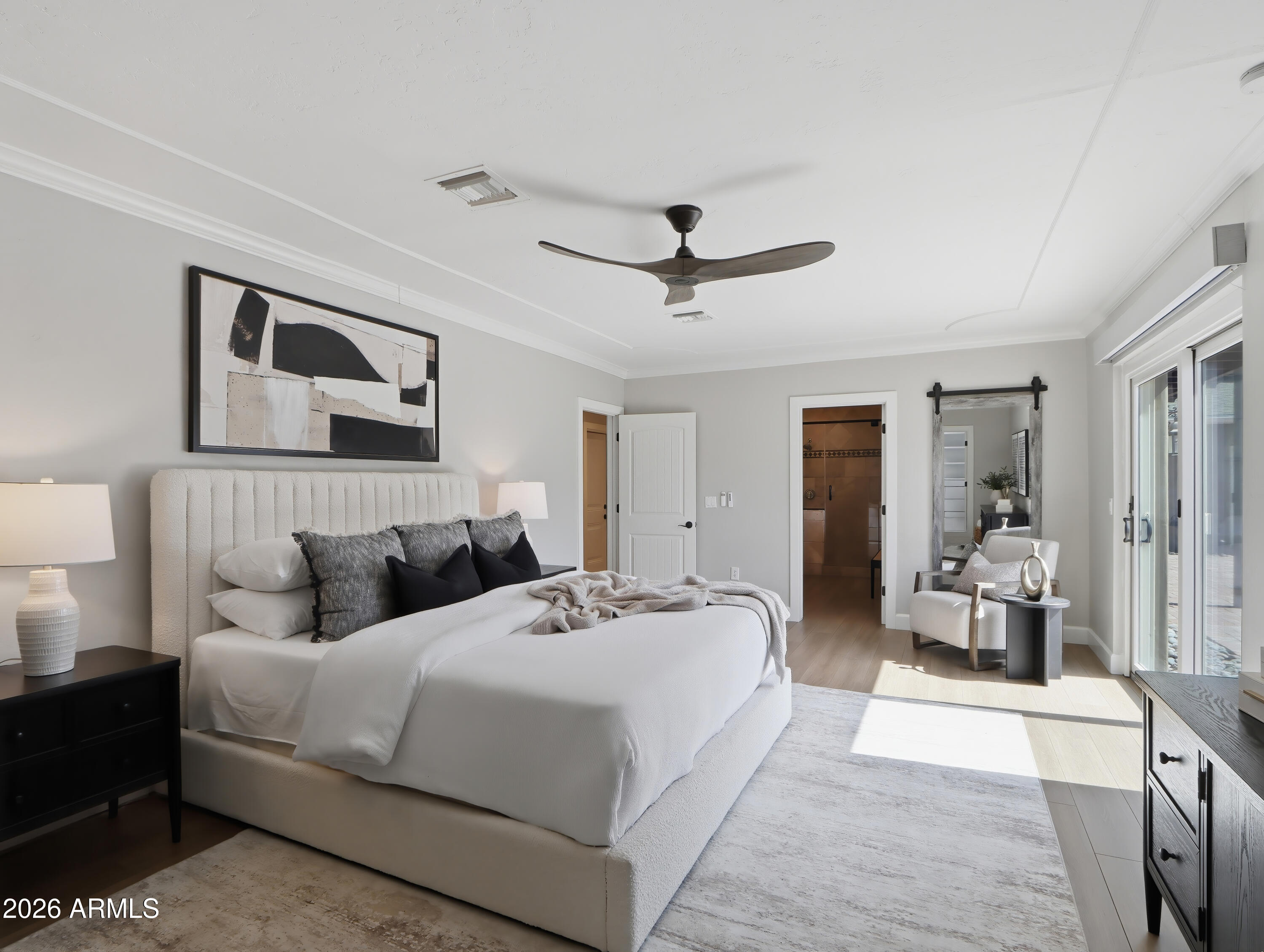 WEST ENCANTO AMD - Residential