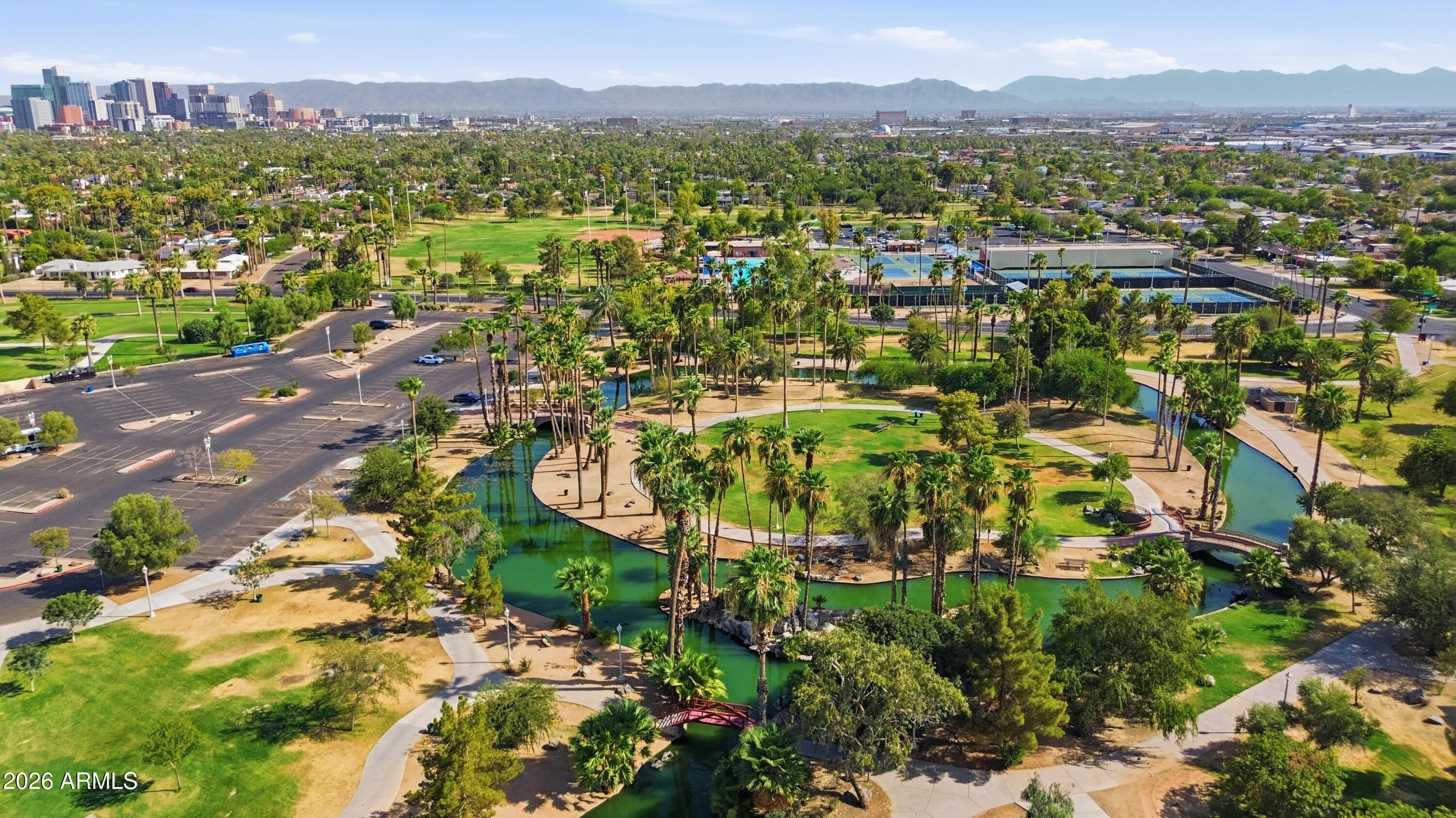 WEST ENCANTO AMD - Residential