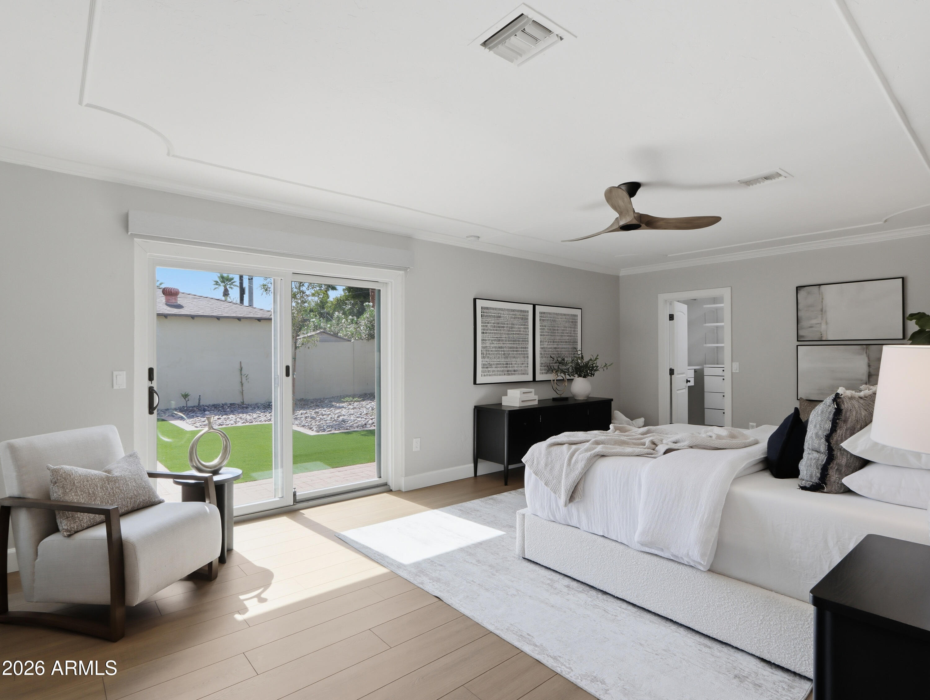 WEST ENCANTO AMD - Residential