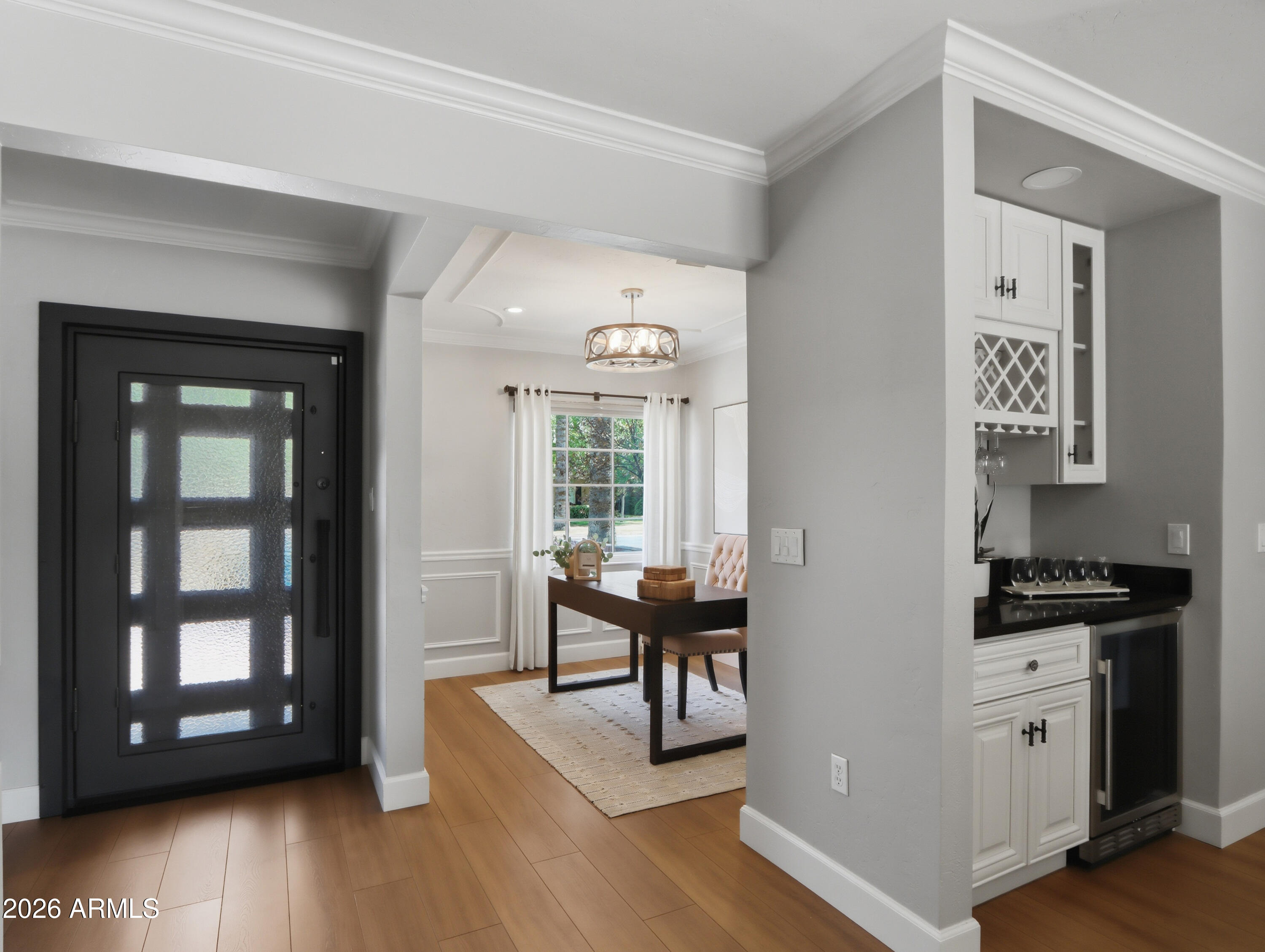 WEST ENCANTO AMD - Residential