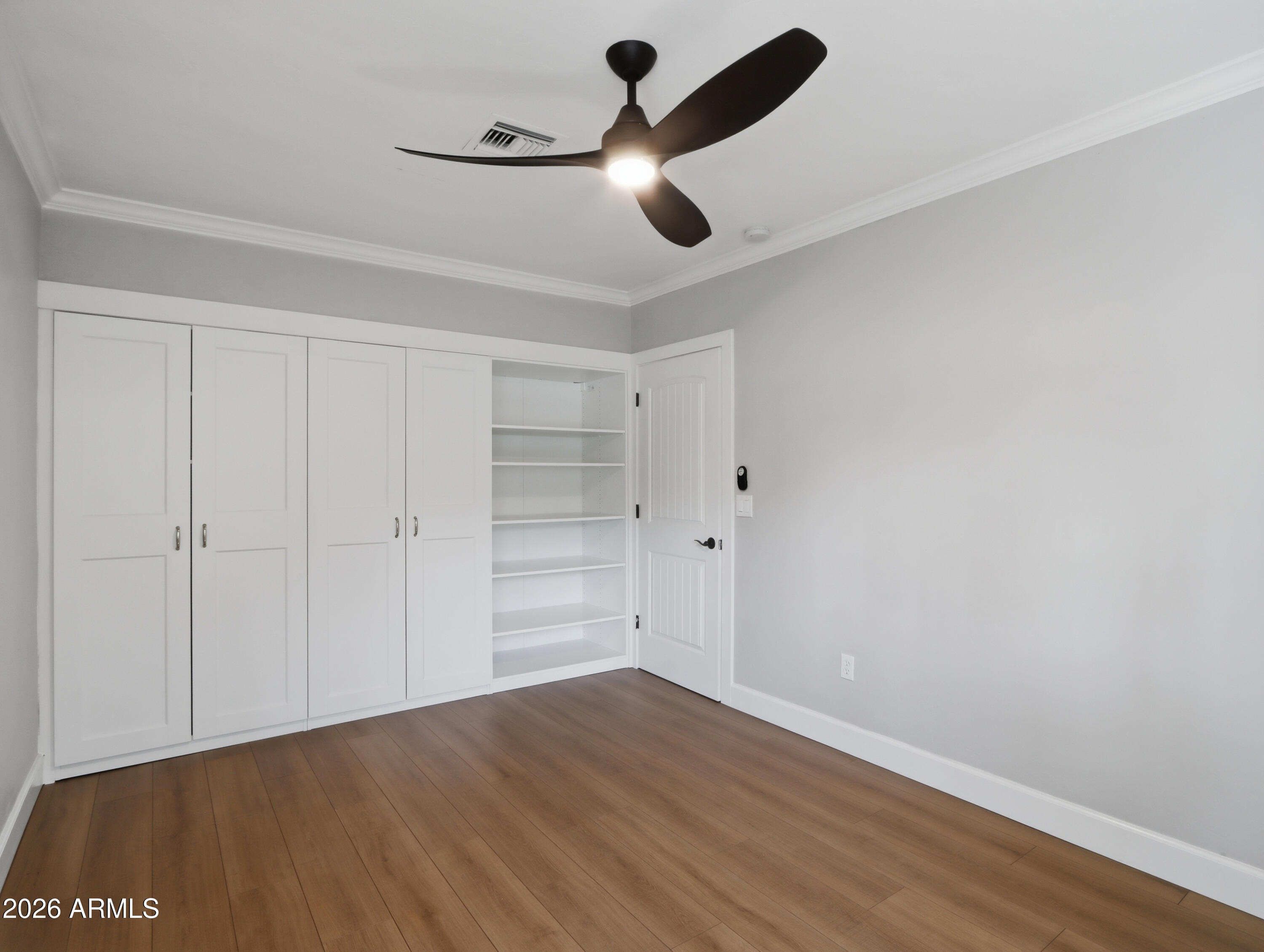 WEST ENCANTO AMD - Residential