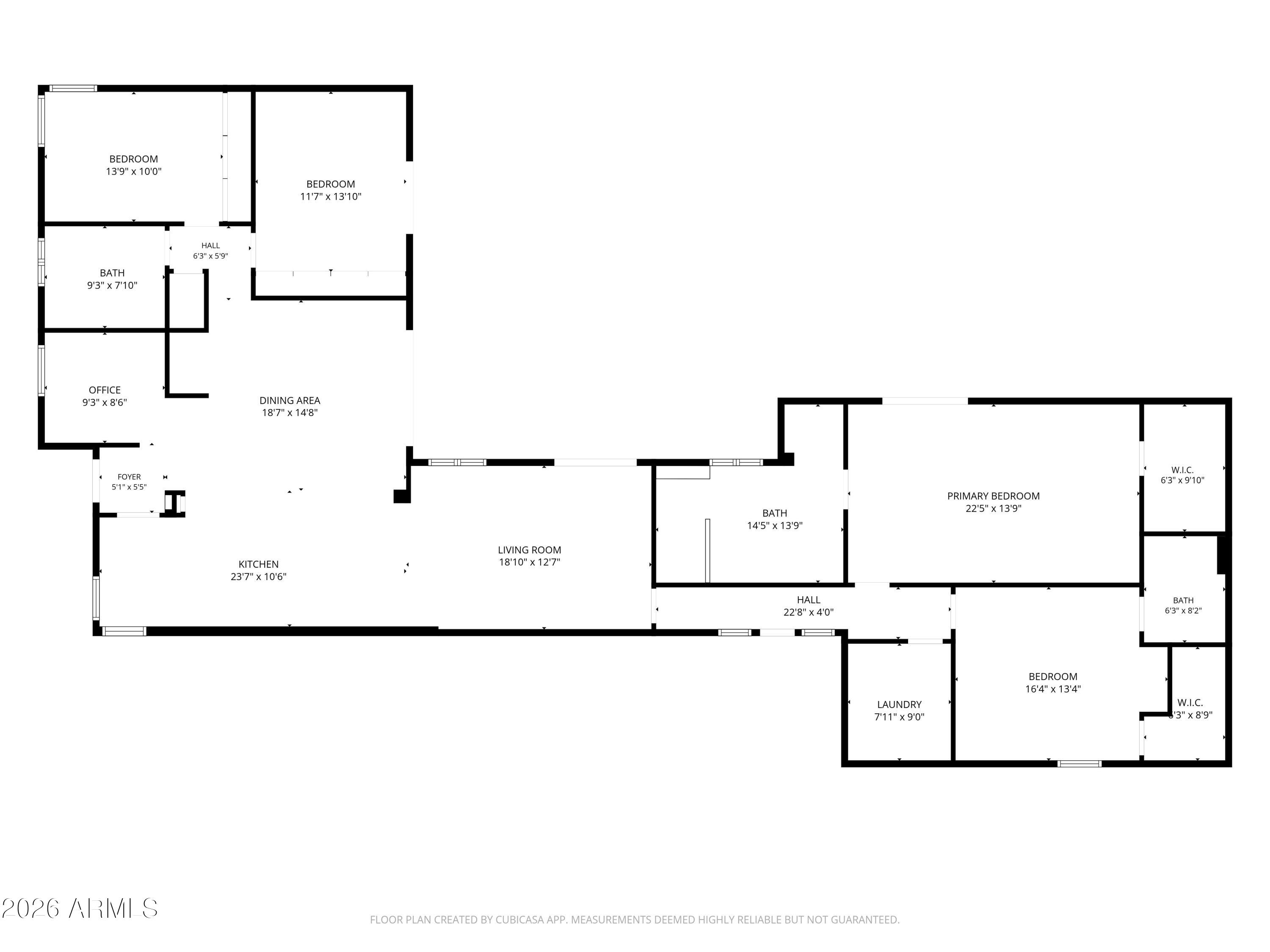 WEST ENCANTO AMD - Residential