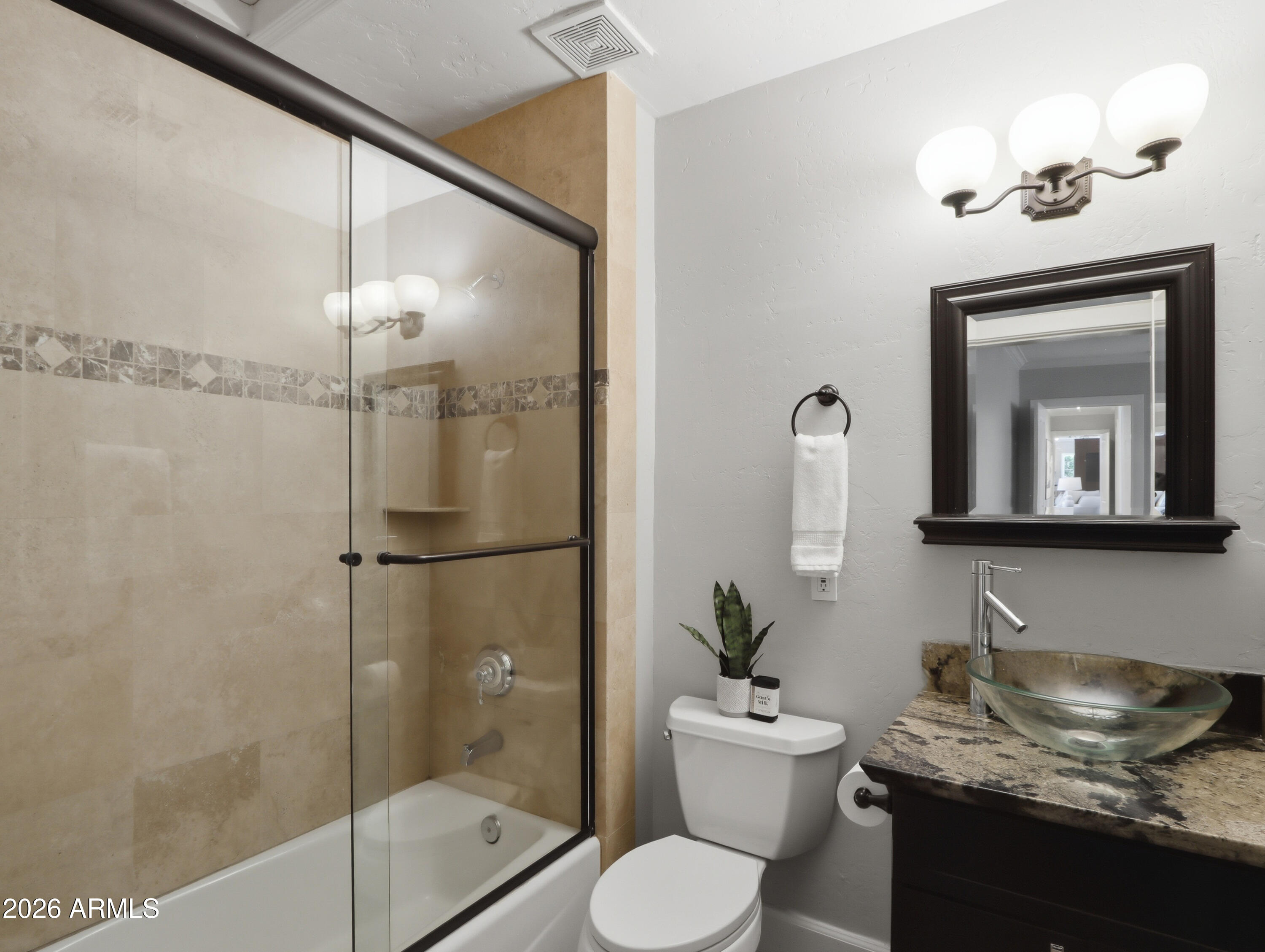 WEST ENCANTO AMD - Residential