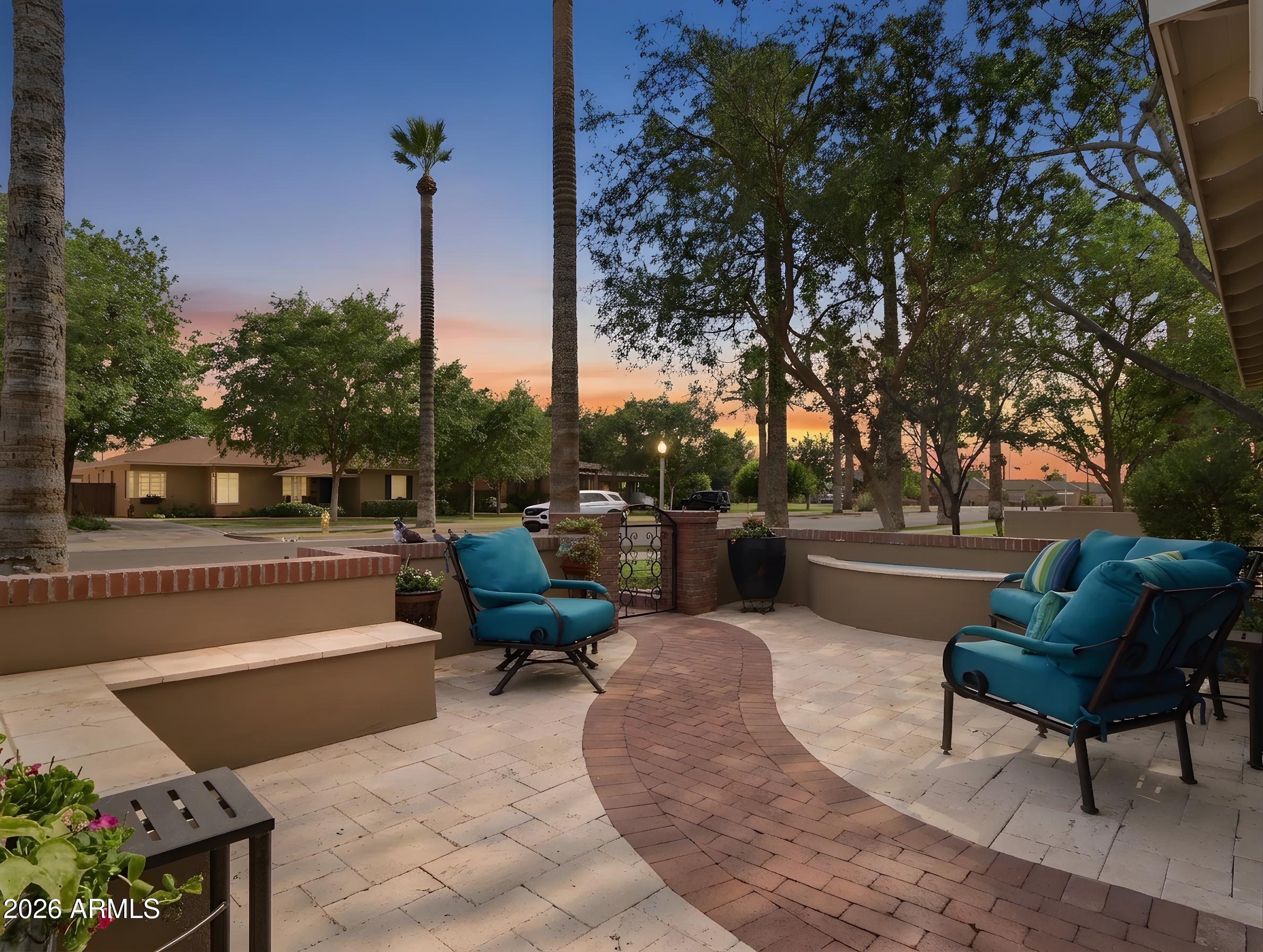 WEST ENCANTO AMD - Residential