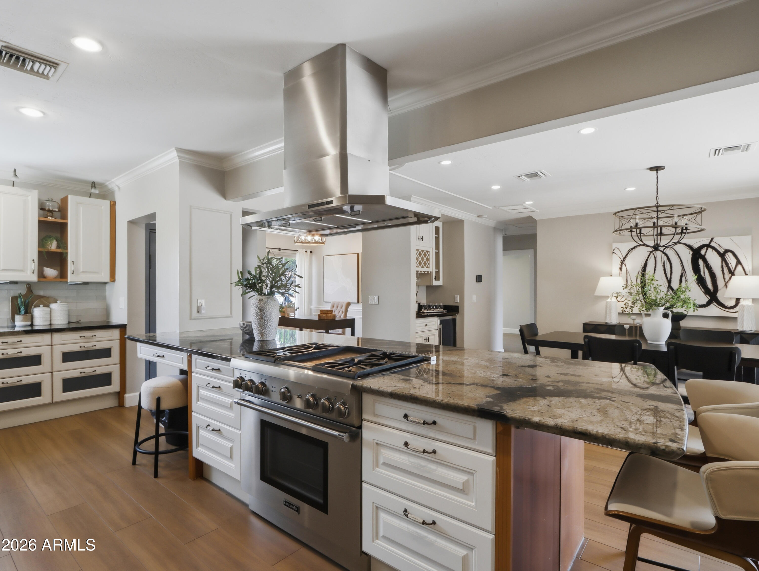 WEST ENCANTO AMD - Residential