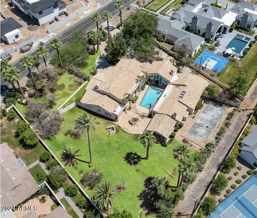DEL RAY ESTATES 2 - Residential