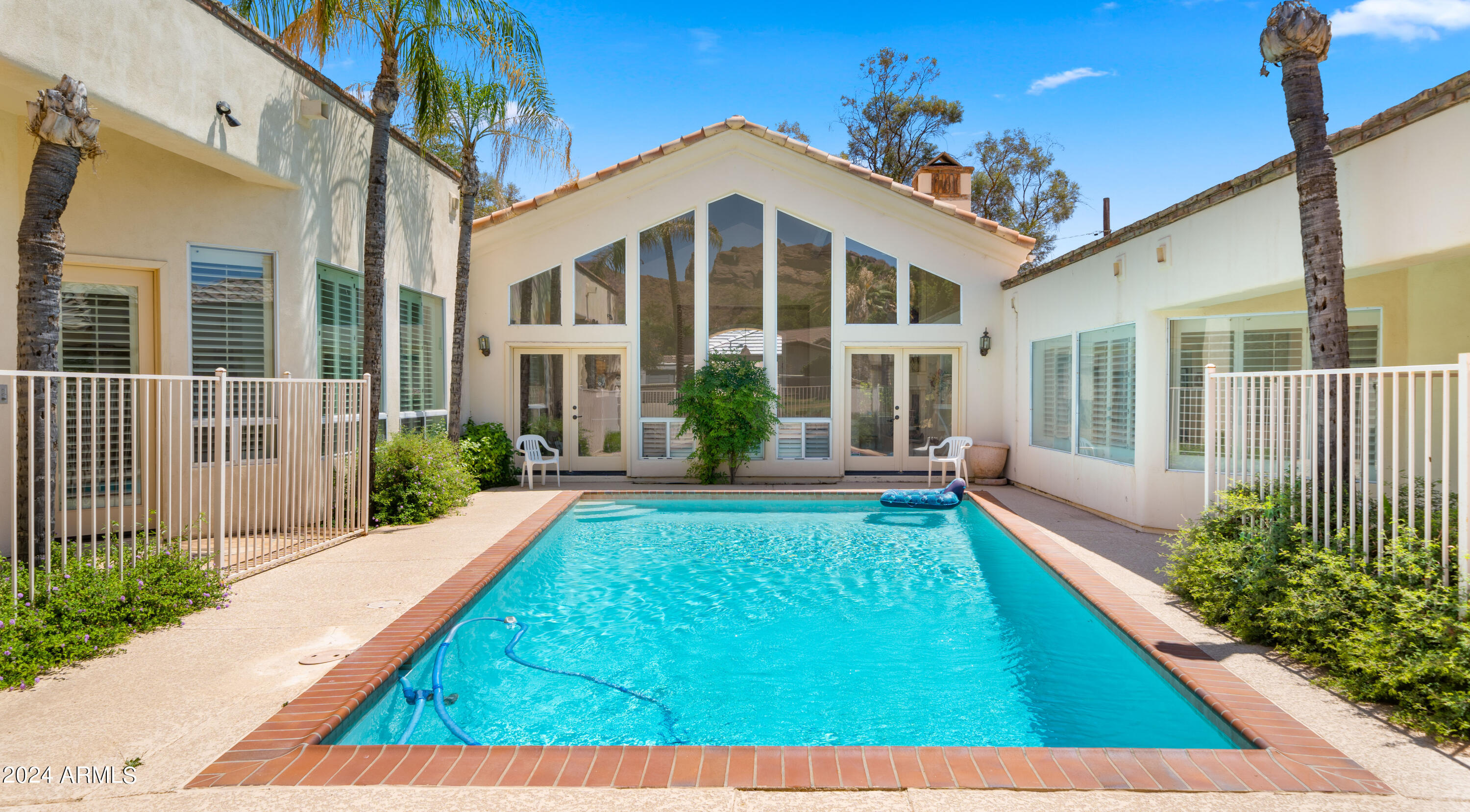 DEL RAY ESTATES 2 - Residential