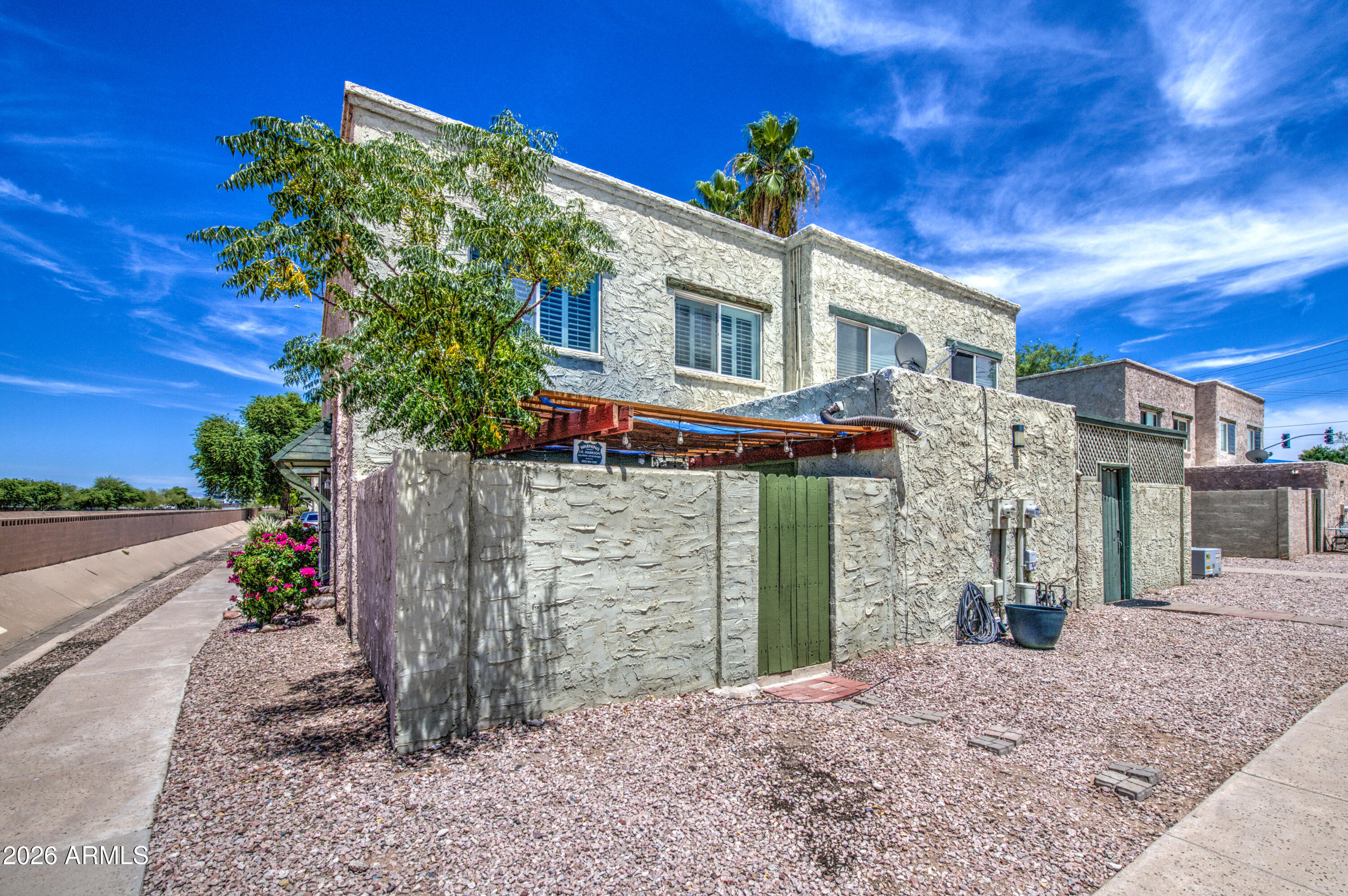 COUNTRY CLUB HEIGHTS UNIT 3 2ND AMD - Residential