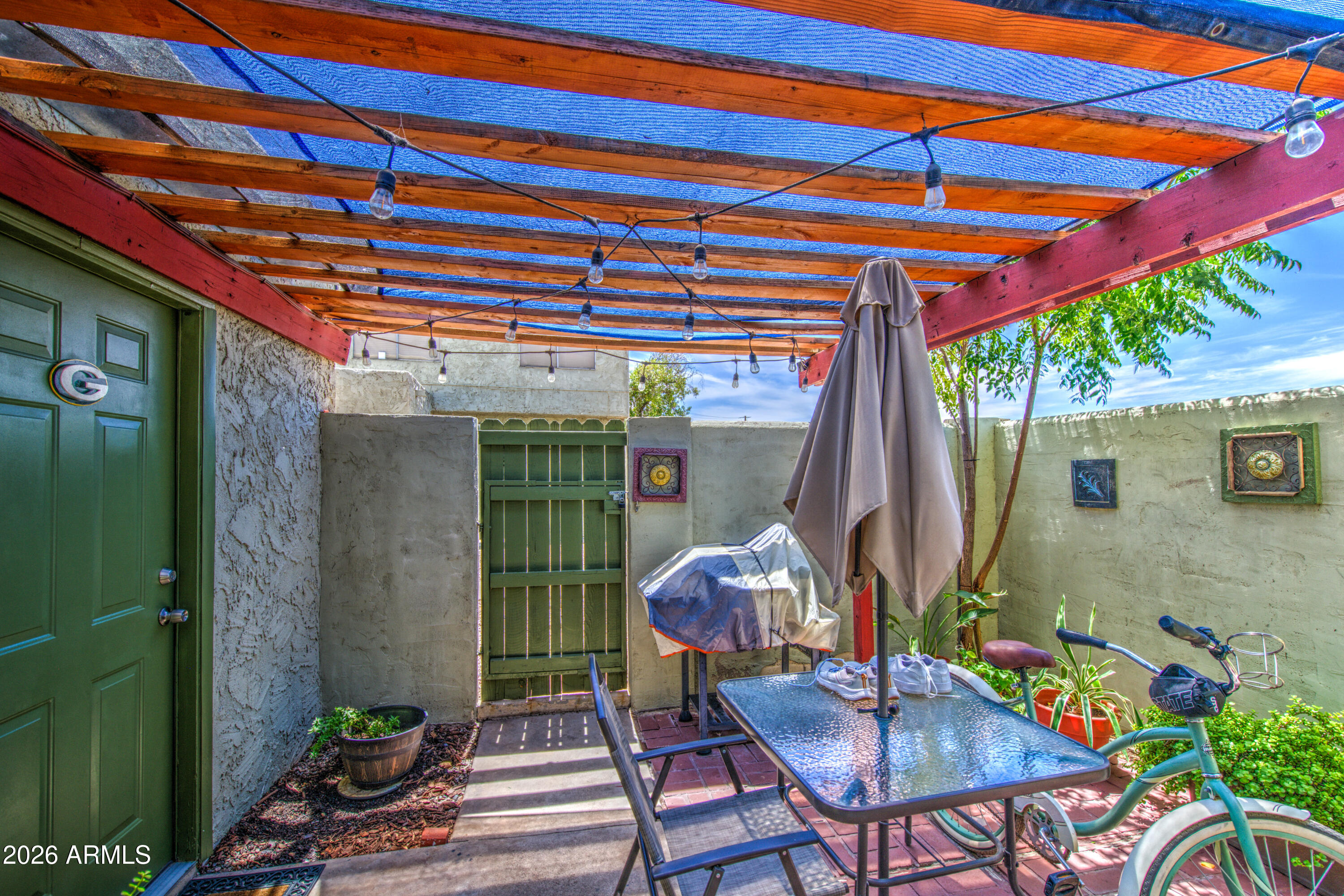 COUNTRY CLUB HEIGHTS UNIT 3 2ND AMD - Residential