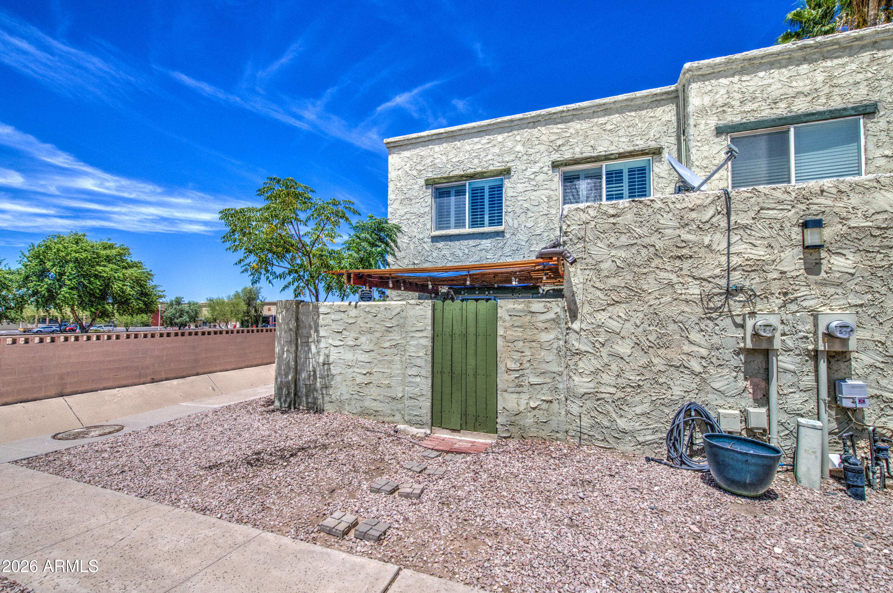 COUNTRY CLUB HEIGHTS UNIT 3 2ND AMD - Residential
