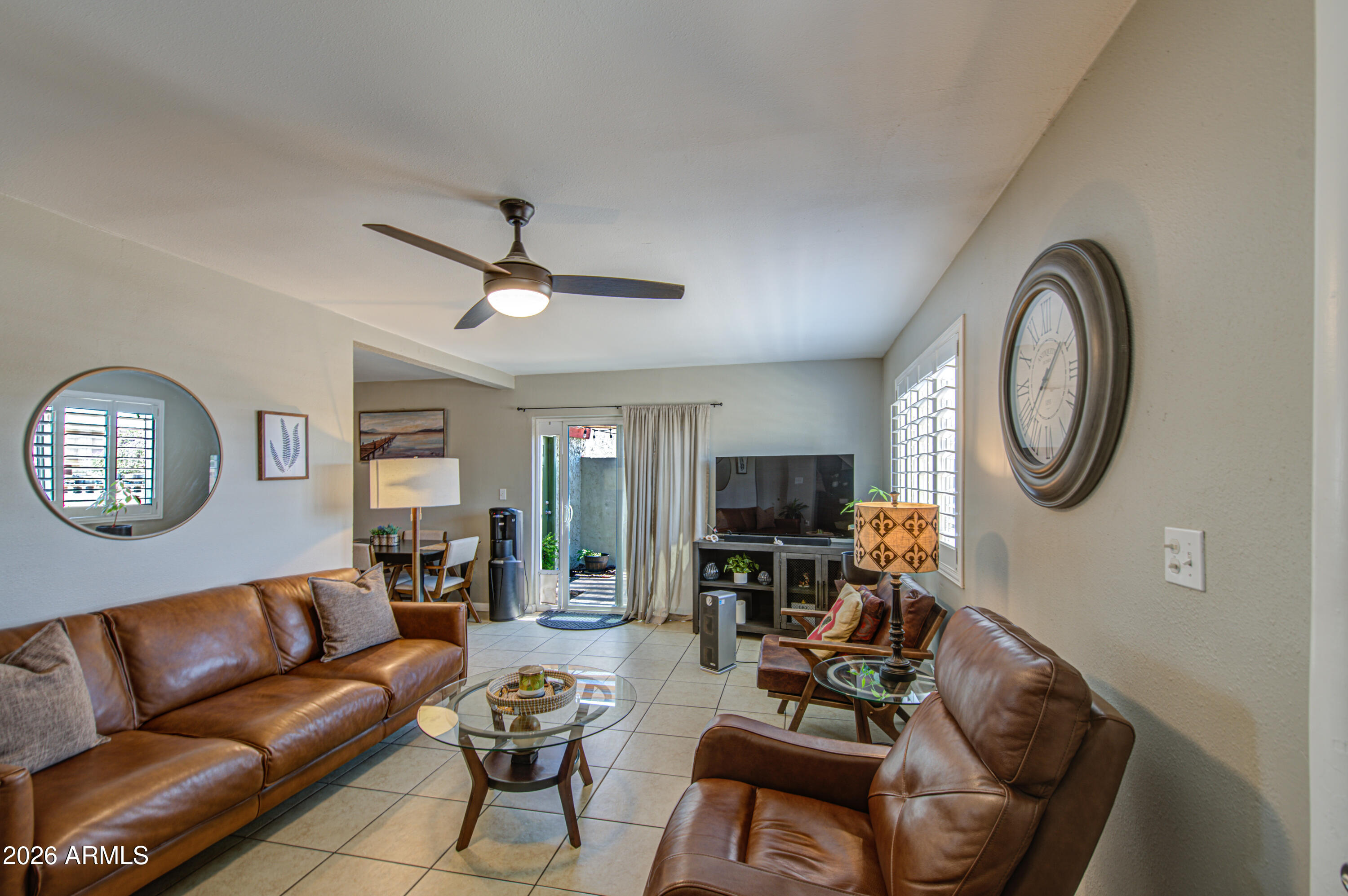 COUNTRY CLUB HEIGHTS UNIT 3 2ND AMD - Residential