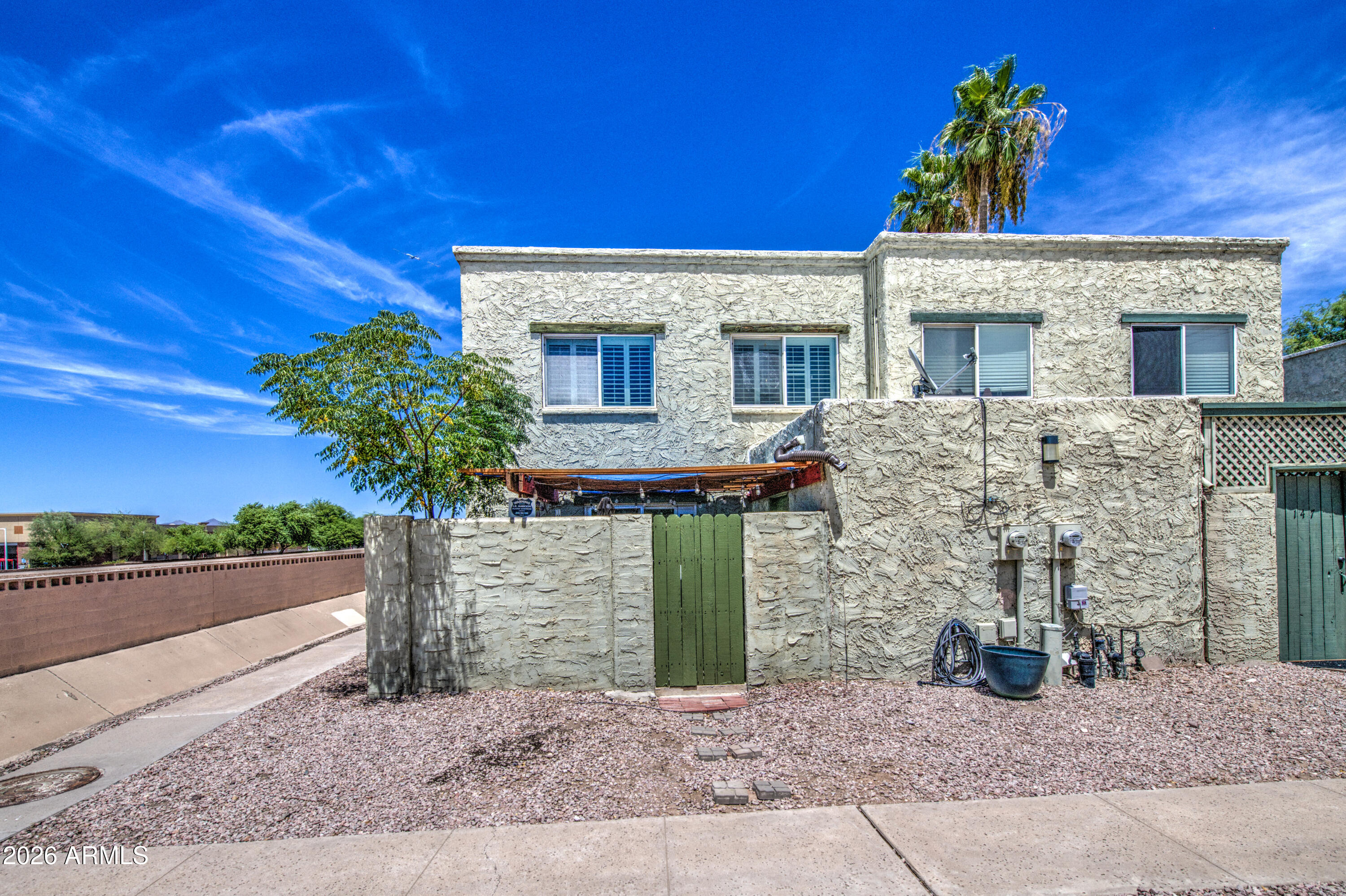 COUNTRY CLUB HEIGHTS UNIT 3 2ND AMD - Residential