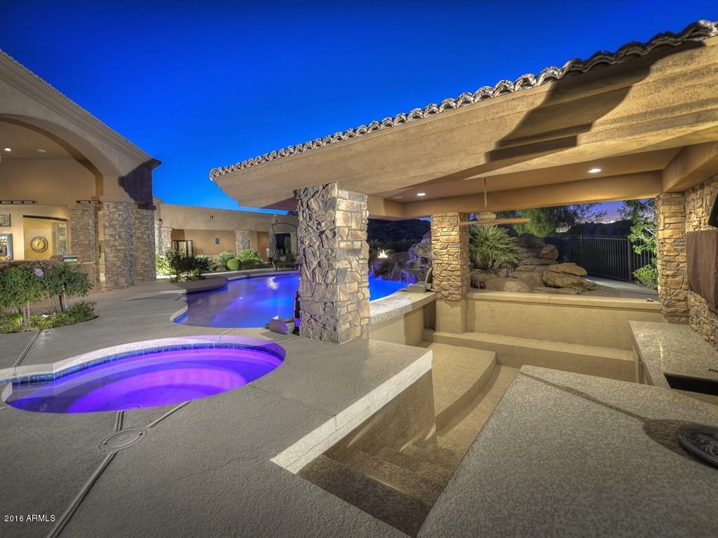 Pinnacle Vista Estates - Residential