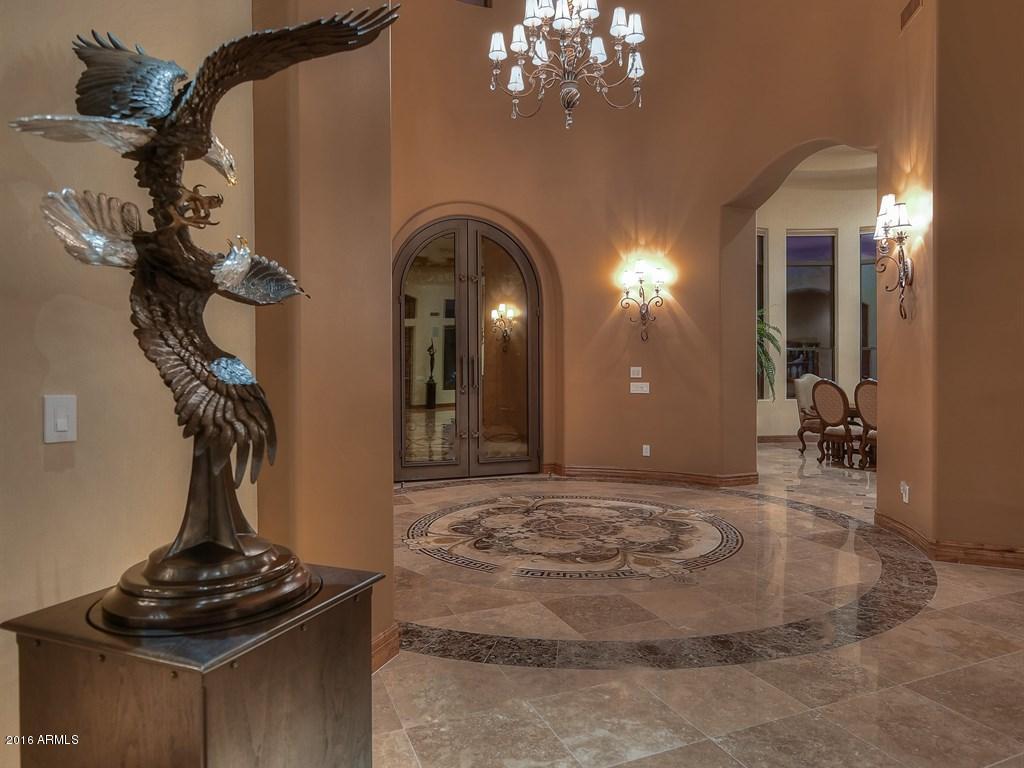 Pinnacle Vista Estates - Residential