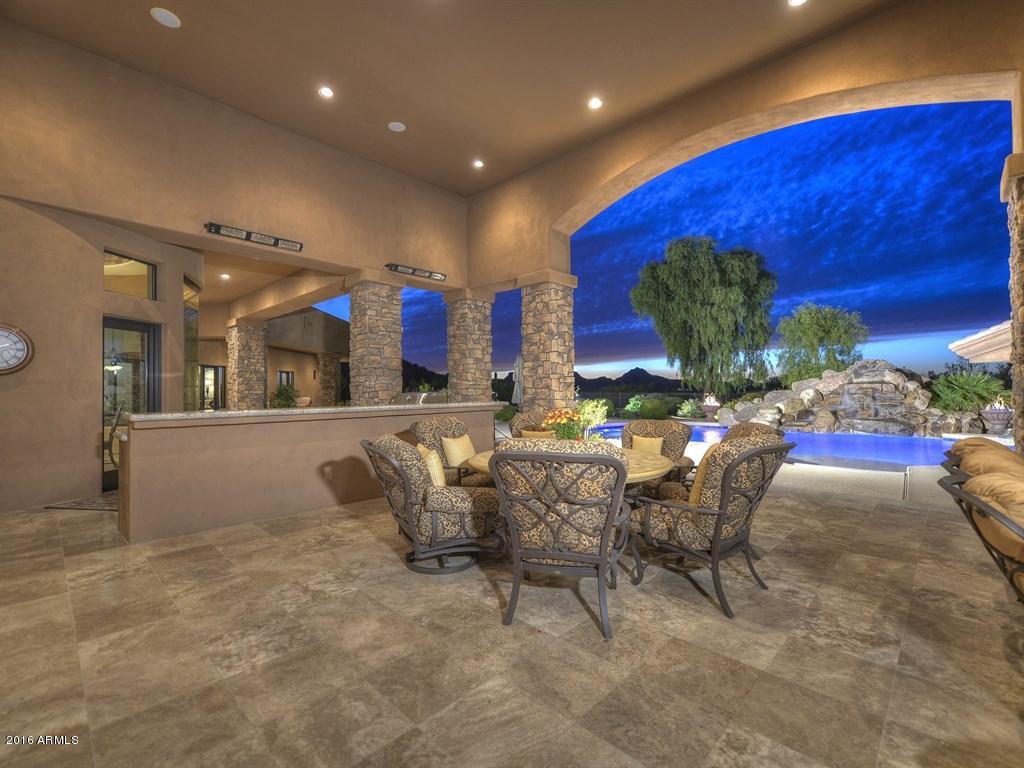 Pinnacle Vista Estates - Residential