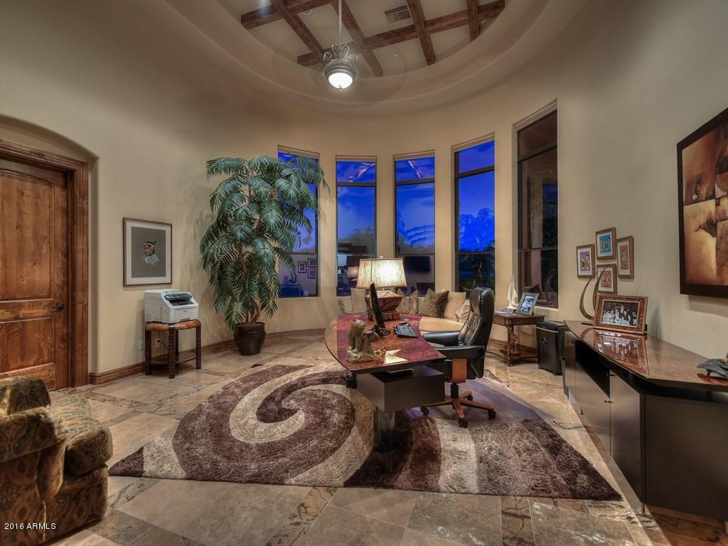 Pinnacle Vista Estates - Residential