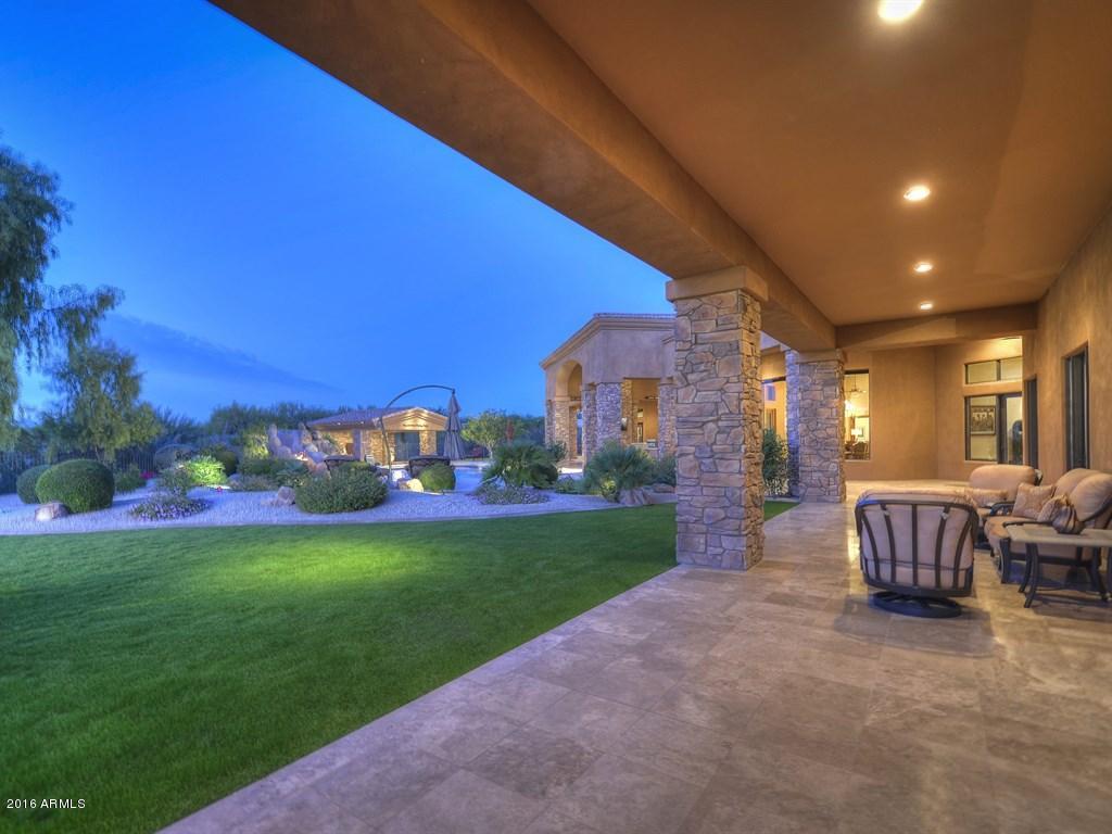 Pinnacle Vista Estates - Residential