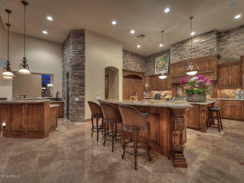 Pinnacle Vista Estates - Residential
