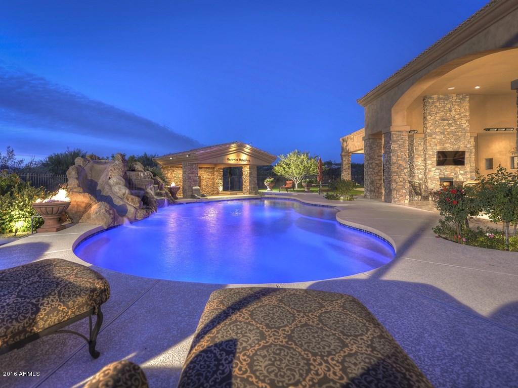 Pinnacle Vista Estates - Residential