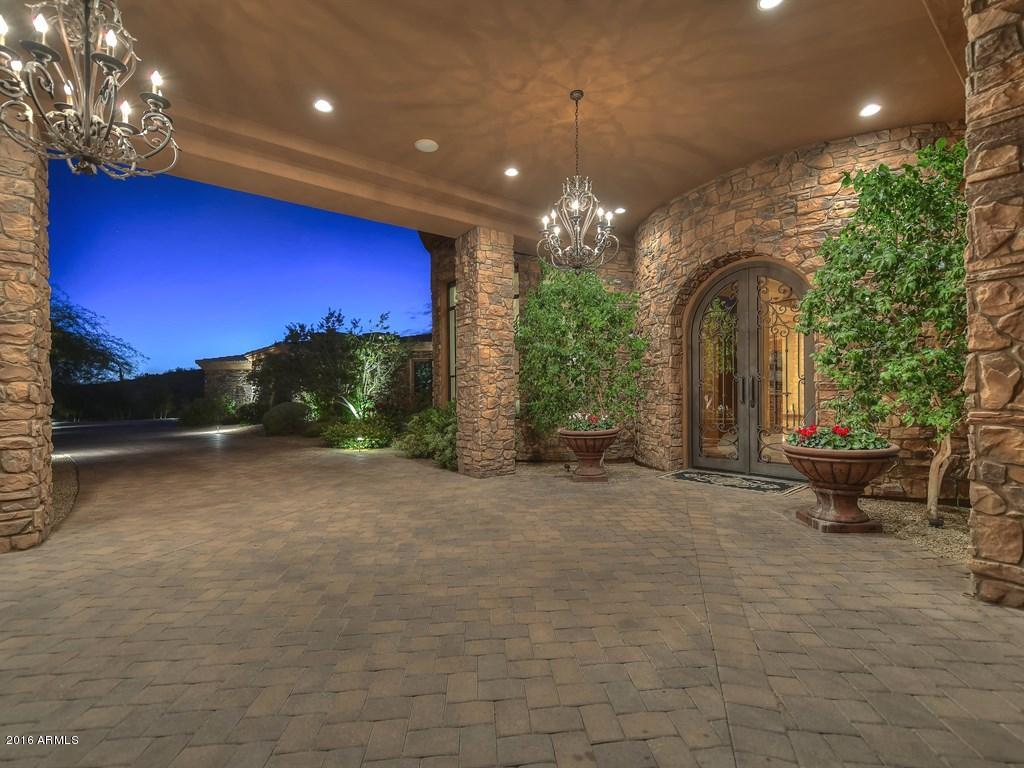 Pinnacle Vista Estates - Residential