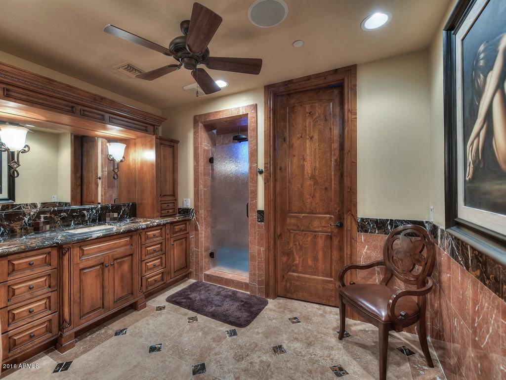 Pinnacle Vista Estates - Residential