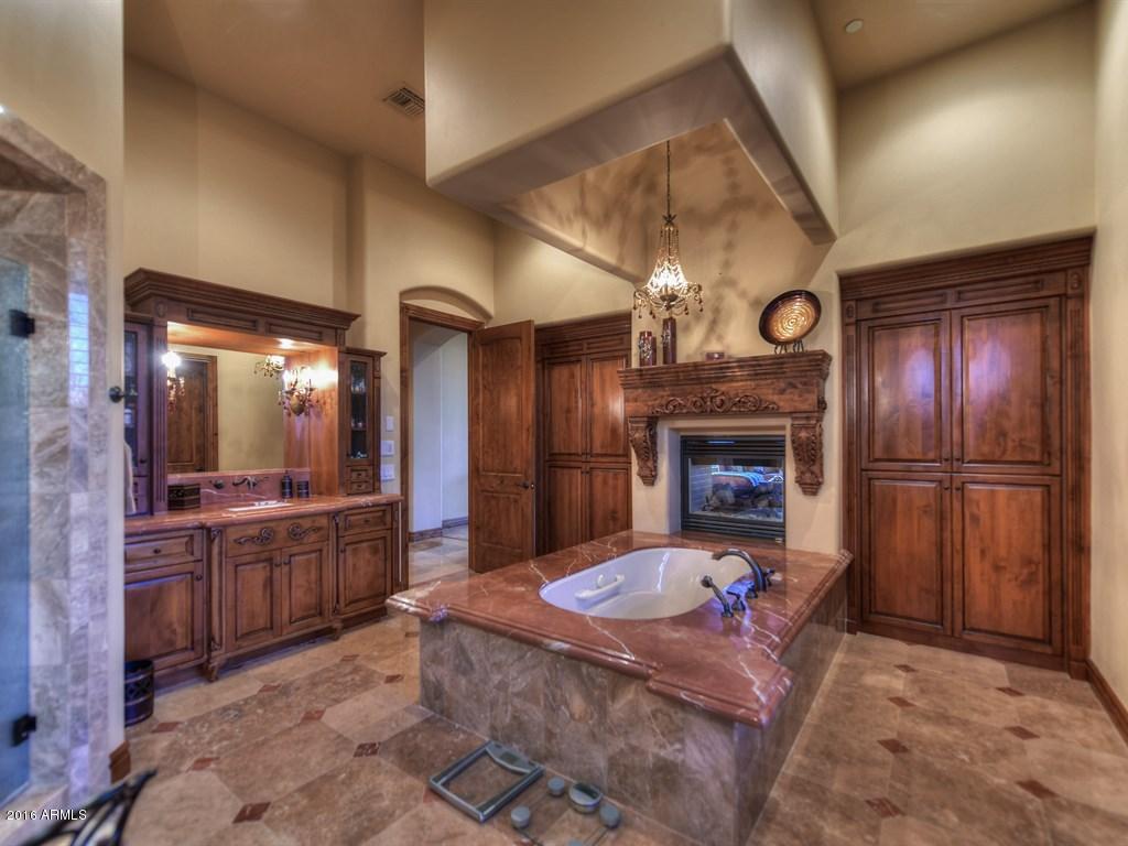Pinnacle Vista Estates - Residential