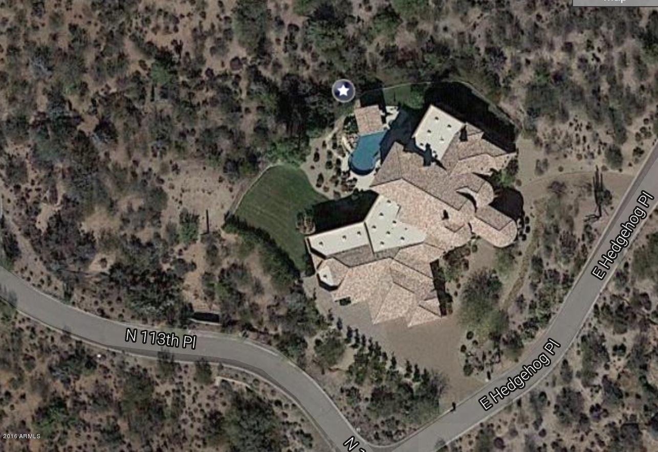 Pinnacle Vista Estates - Residential