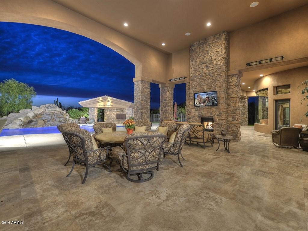 Pinnacle Vista Estates - Residential