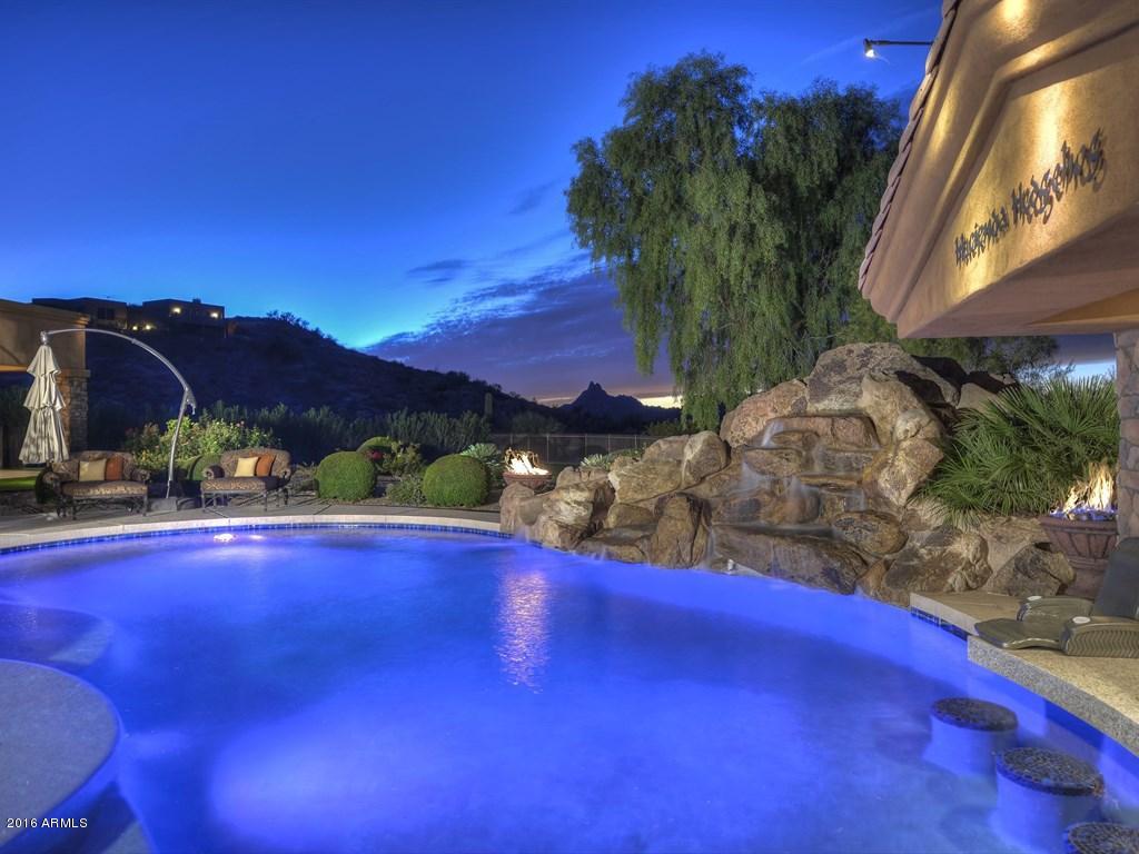 Pinnacle Vista Estates - Residential