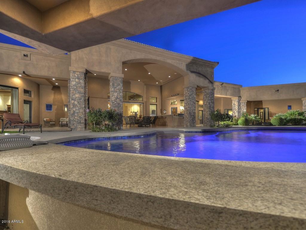 Pinnacle Vista Estates - Residential