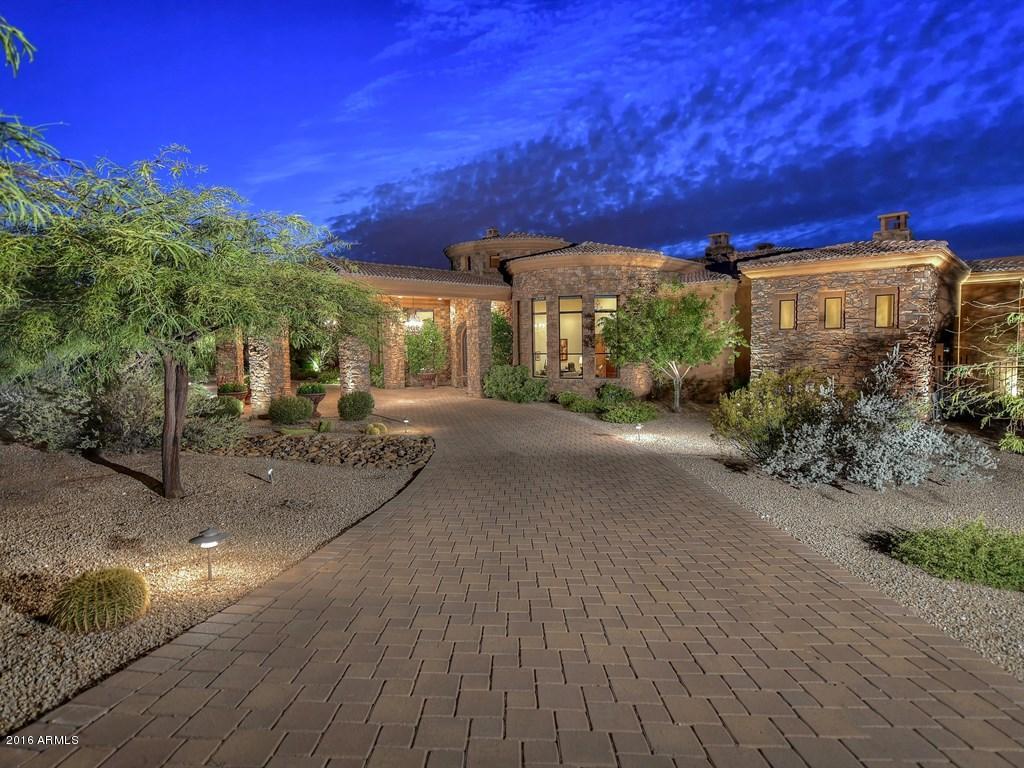Pinnacle Vista Estates - Residential