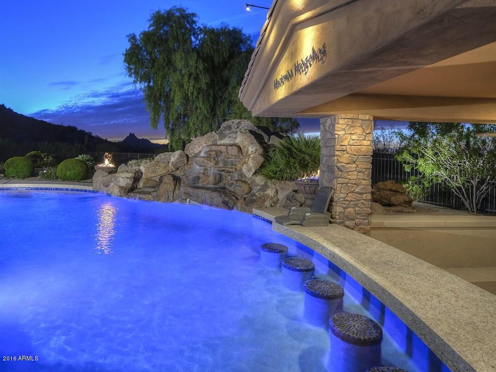 Pinnacle Vista Estates - Residential