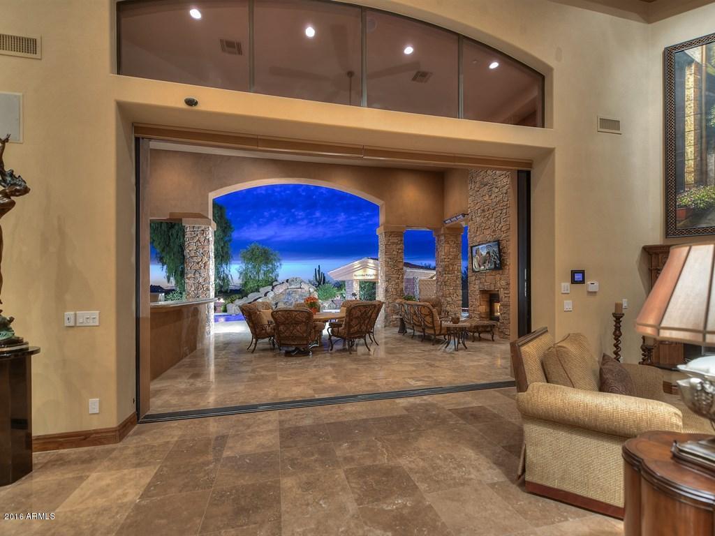Pinnacle Vista Estates - Residential