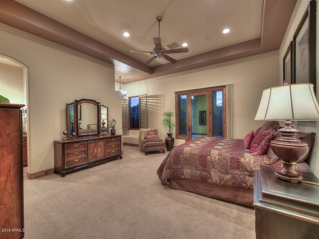 Pinnacle Vista Estates - Residential