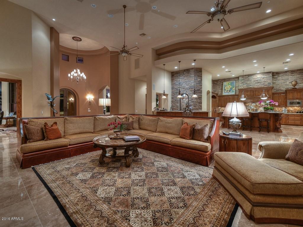 Pinnacle Vista Estates - Residential