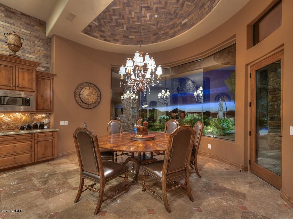 Pinnacle Vista Estates - Residential