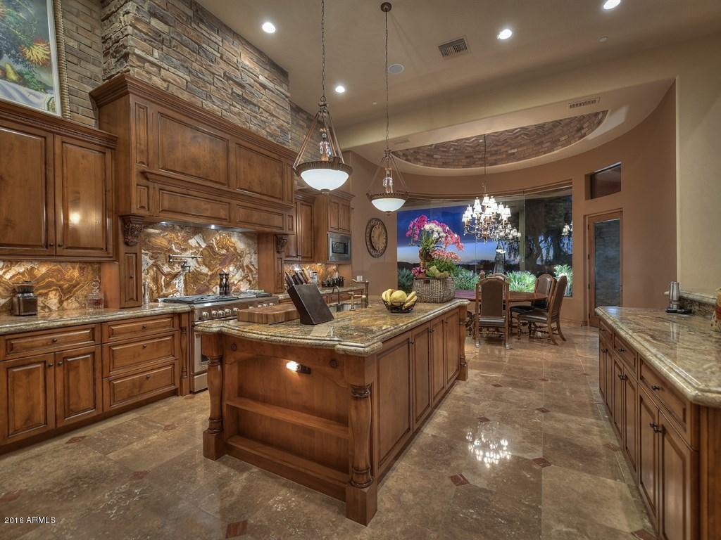 Pinnacle Vista Estates - Residential
