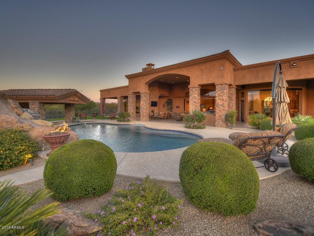 Pinnacle Vista Estates - Residential