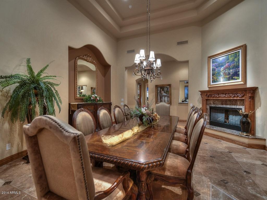 Pinnacle Vista Estates - Residential