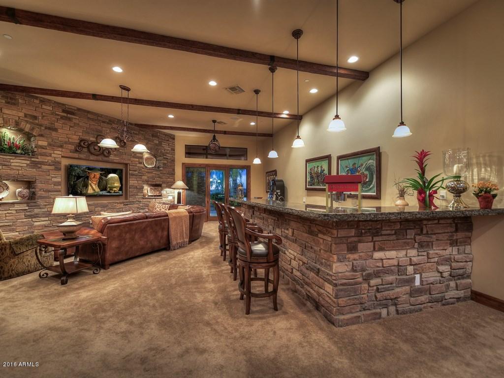 Pinnacle Vista Estates - Residential