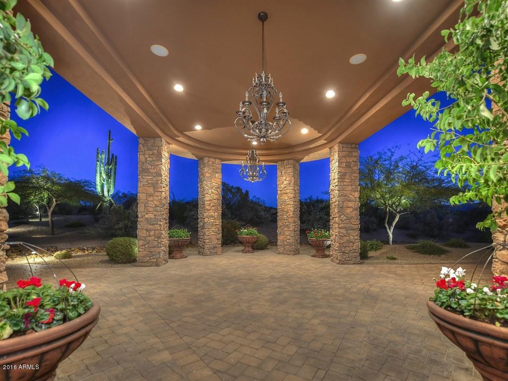 Pinnacle Vista Estates - Residential