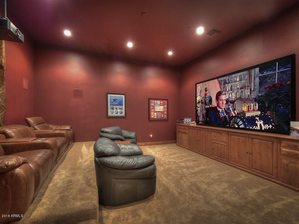 Pinnacle Vista Estates - Residential