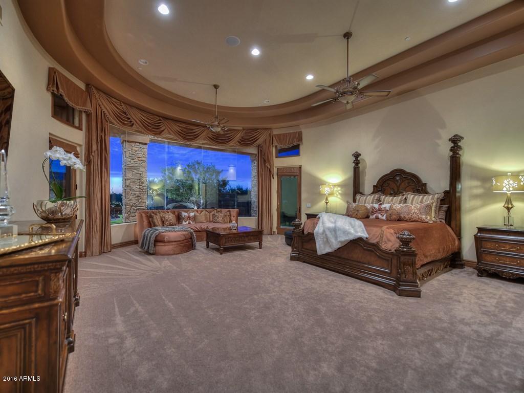 Pinnacle Vista Estates - Residential