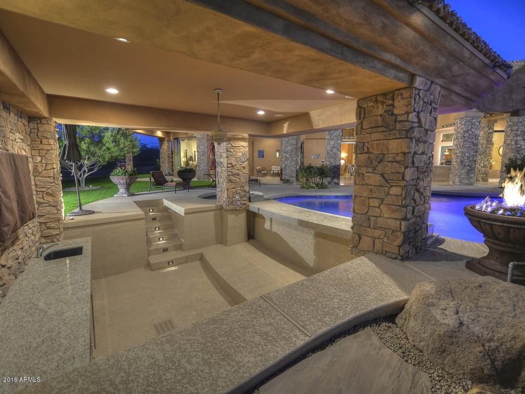 Pinnacle Vista Estates - Residential