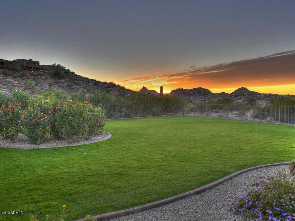 Pinnacle Vista Estates - Residential