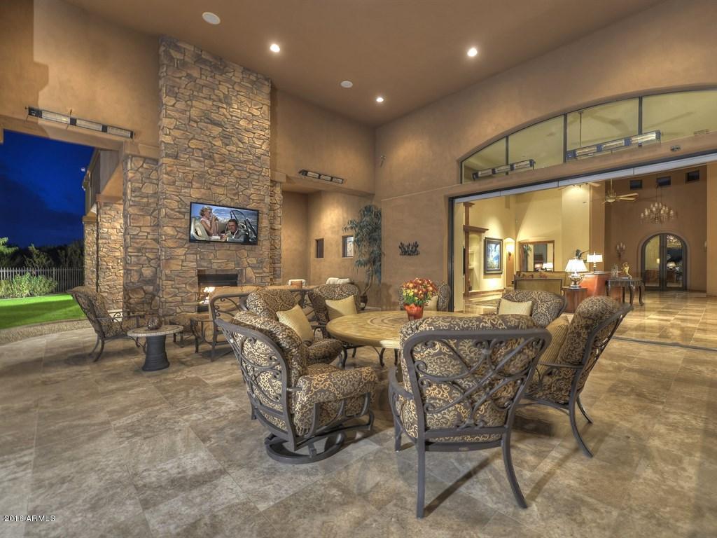 Pinnacle Vista Estates - Residential