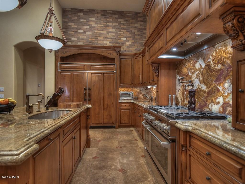 Pinnacle Vista Estates - Residential