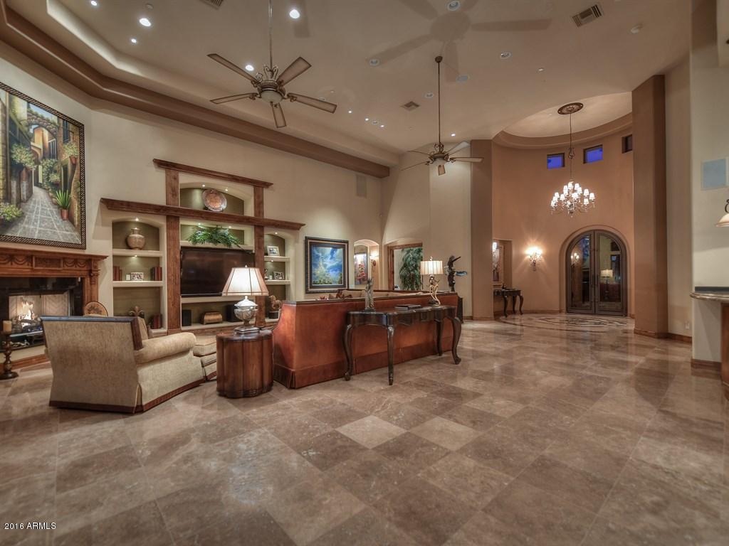 Pinnacle Vista Estates - Residential