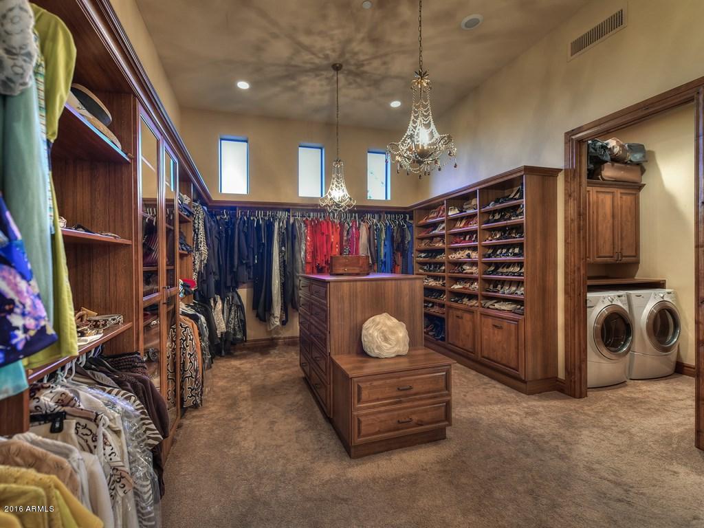 Pinnacle Vista Estates - Residential